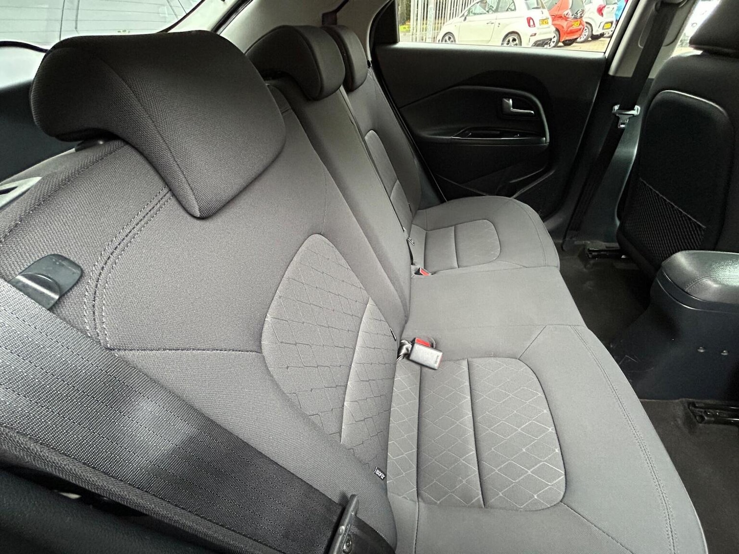 Used Kia Rio 2015 for sale - 76497400: Photo 17