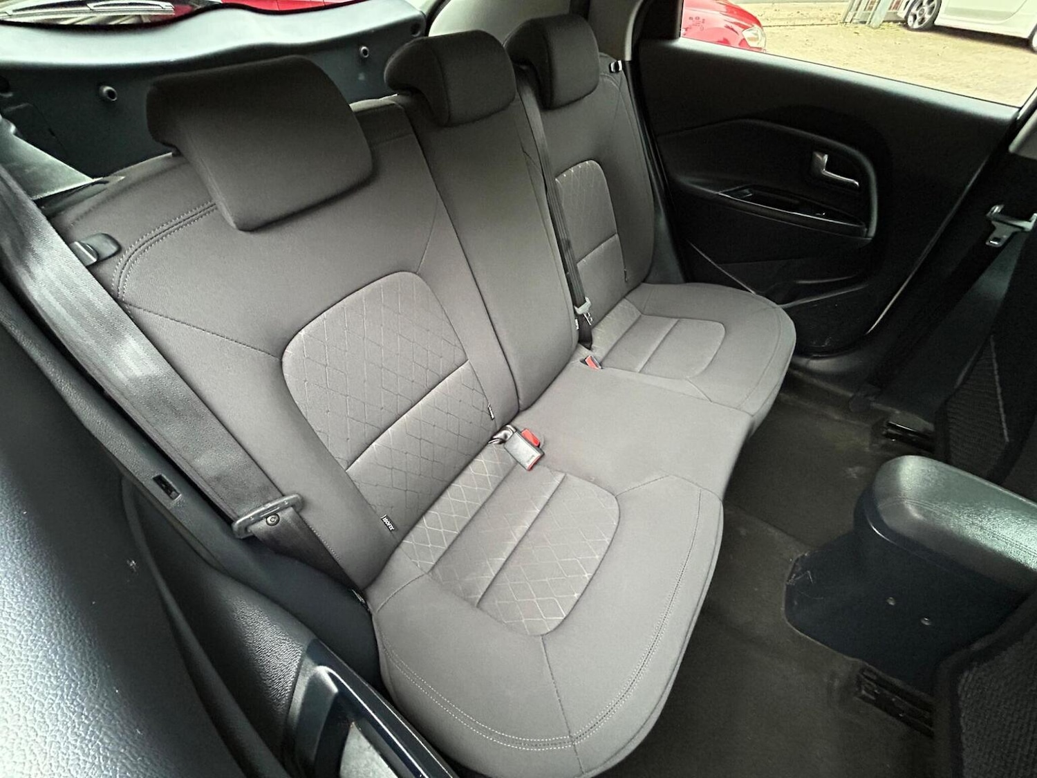 Used Kia Rio 2015 for sale - 76497400: Photo 18