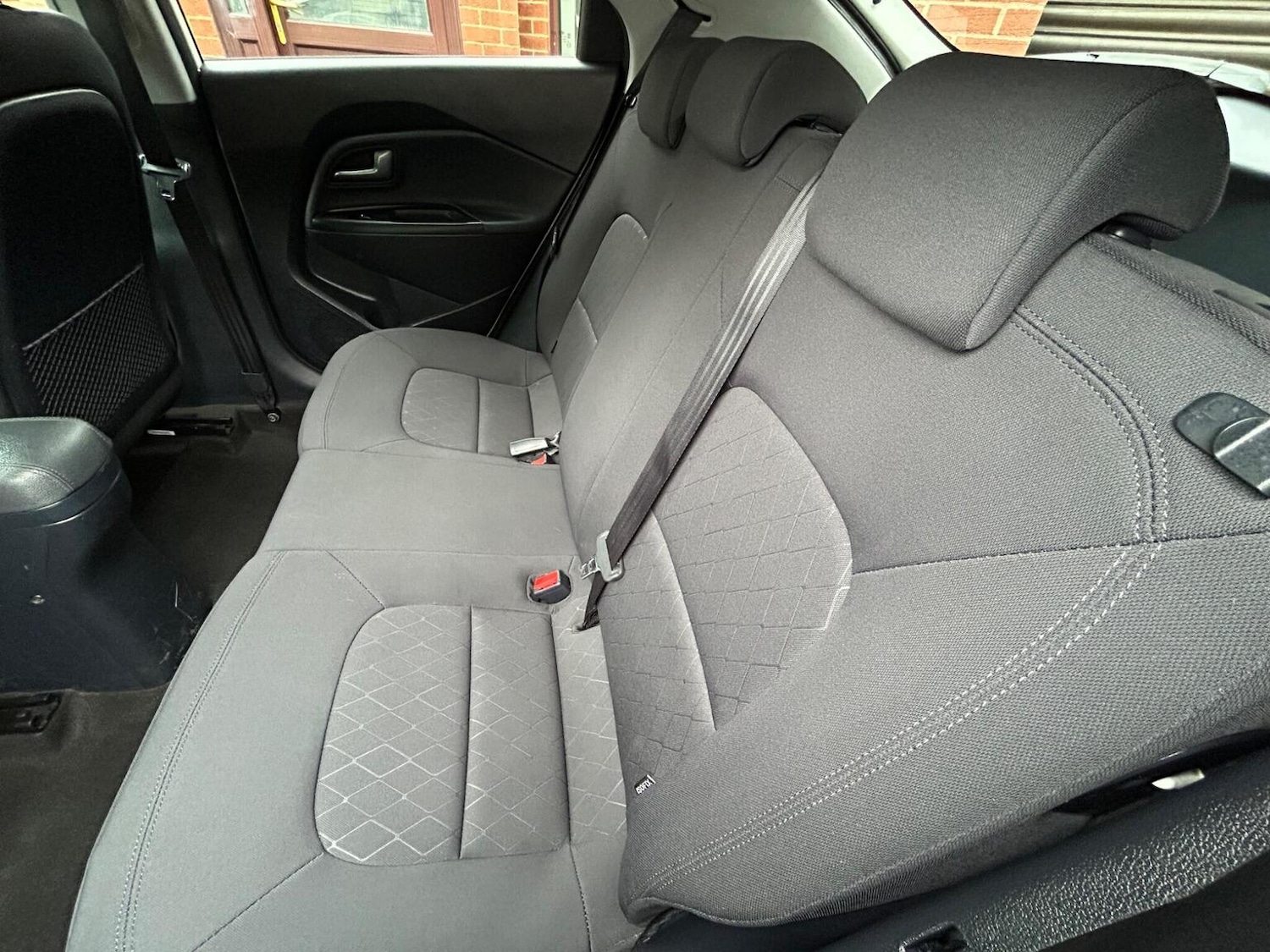 Used Kia Rio 2015 for sale - 76497400: Photo 19