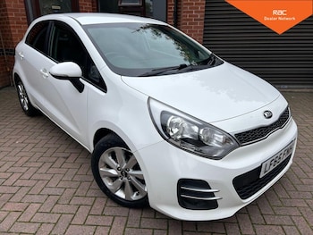 Used Kia Rio 2015 for sale - 76497400: Photo