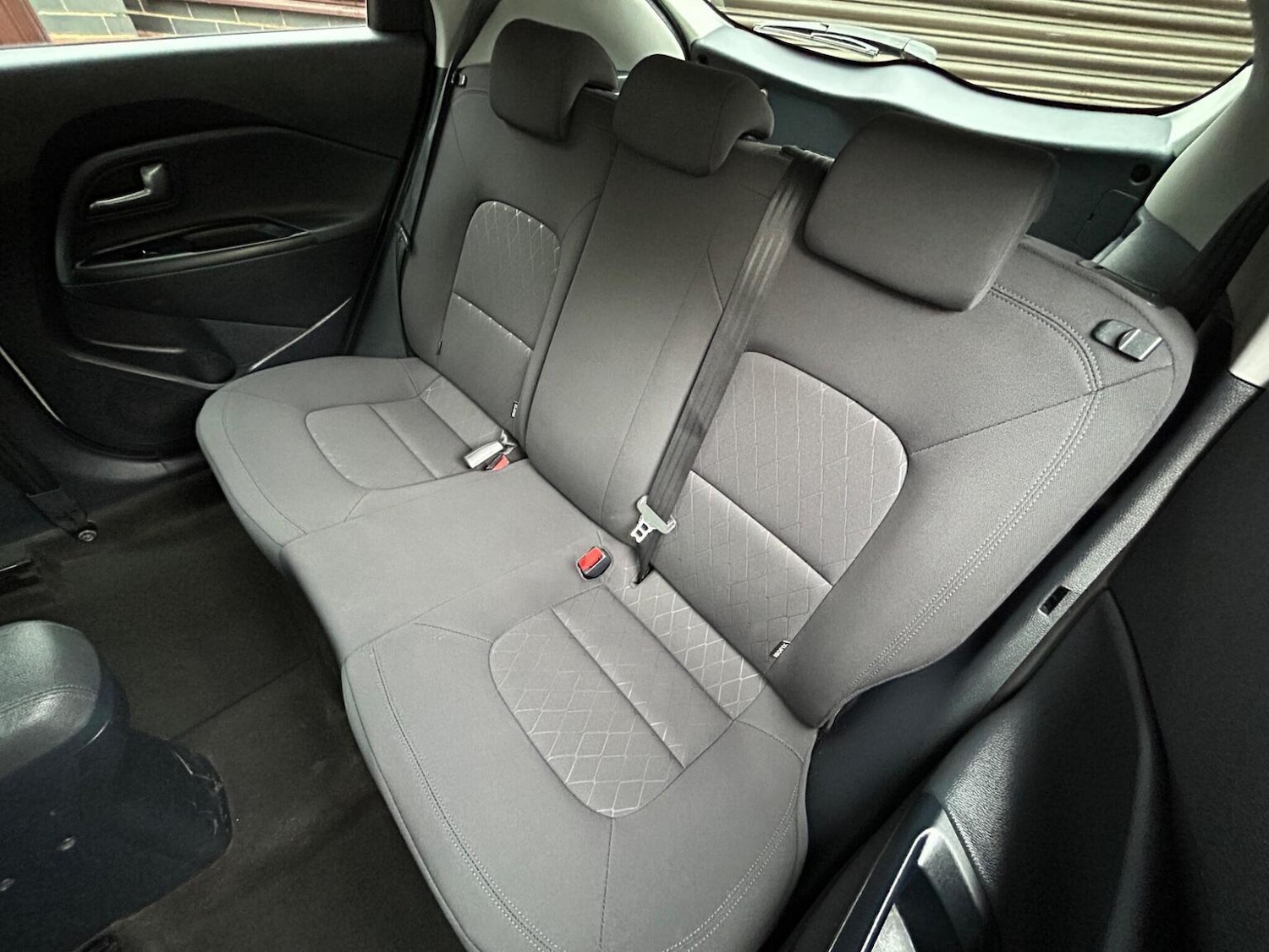 Used Kia Rio 2015 for sale - 76497400: Photo 20