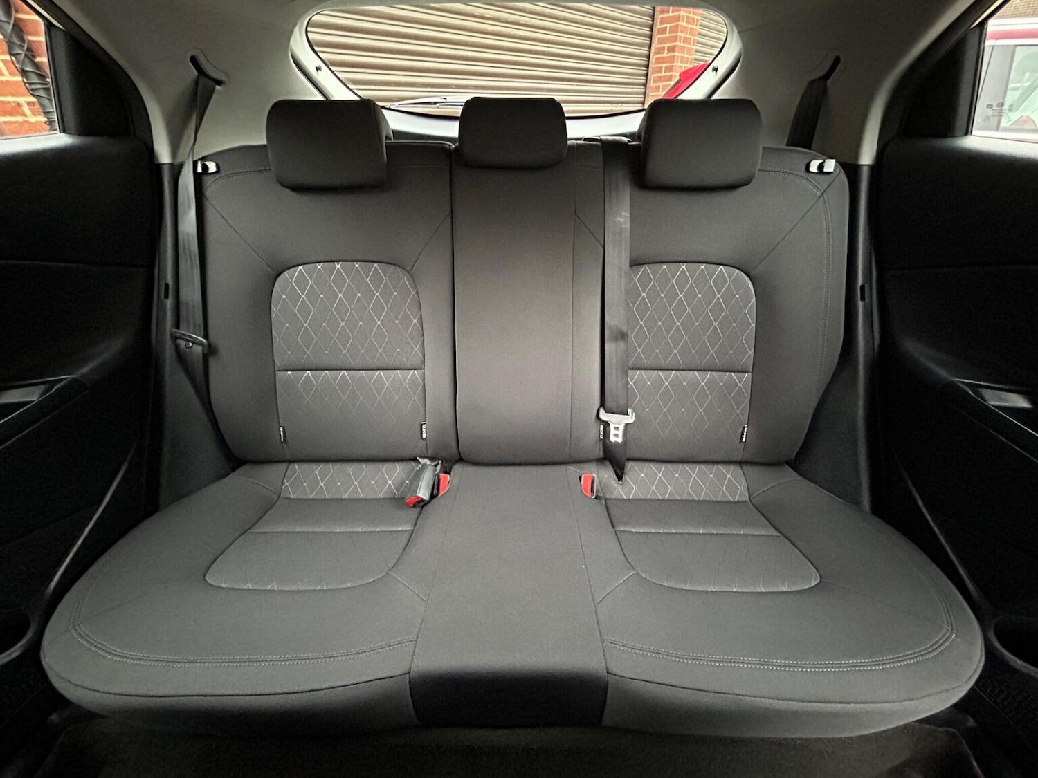 Used Kia Rio 2015 for sale - 76497400: Photo 21