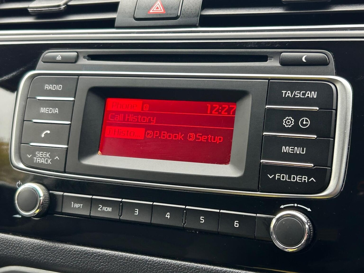 Used Kia Rio 2015 for sale - 76497400: Photo 22