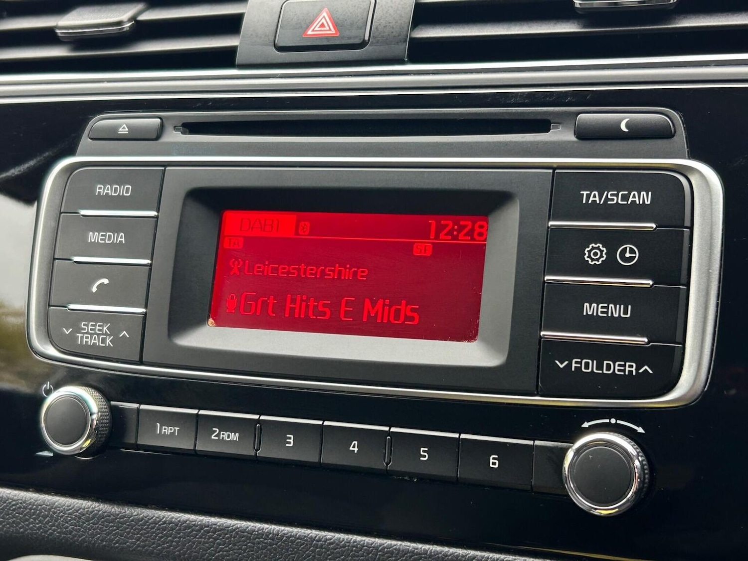 Used Kia Rio 2015 for sale - 76497400: Photo 23