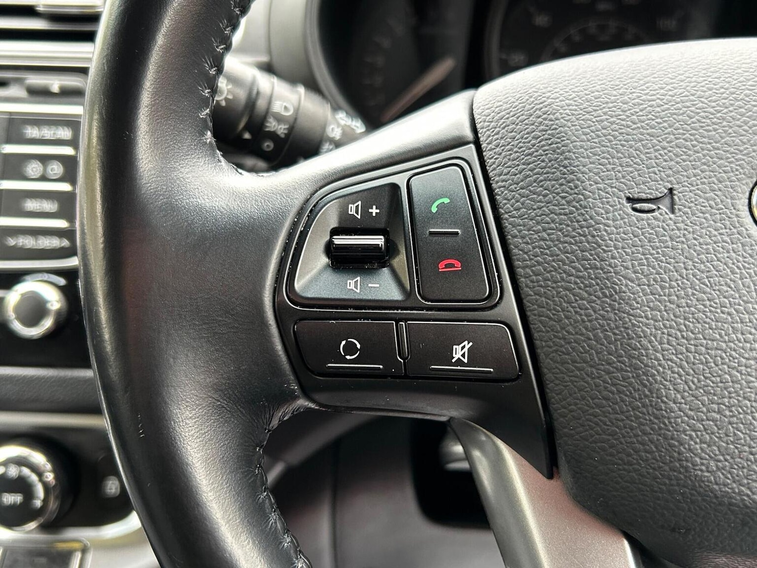 Used Kia Rio 2015 for sale - 76497400: Photo 24