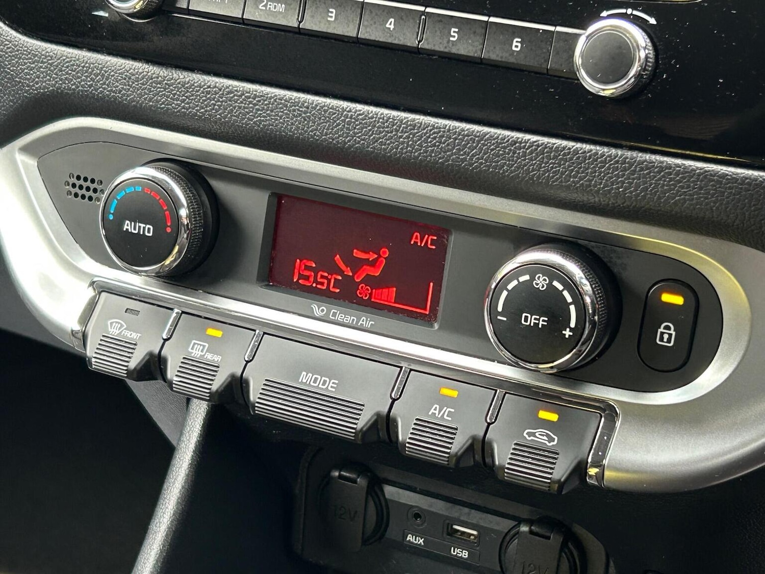 Used Kia Rio 2015 for sale - 76497400: Photo 26