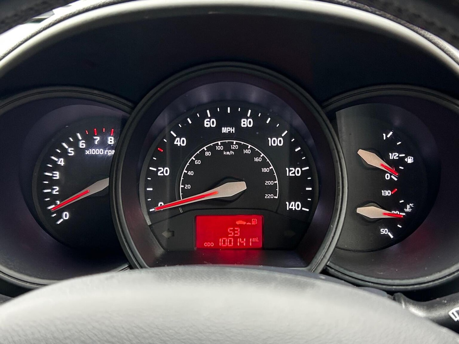 Used Kia Rio 2015 for sale - 76497400: Photo 32