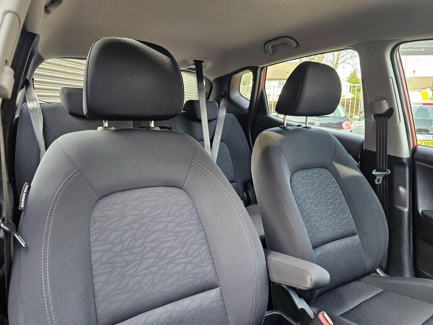 Used Hyundai Ix20 2016 for sale - 77572843: Photo 13