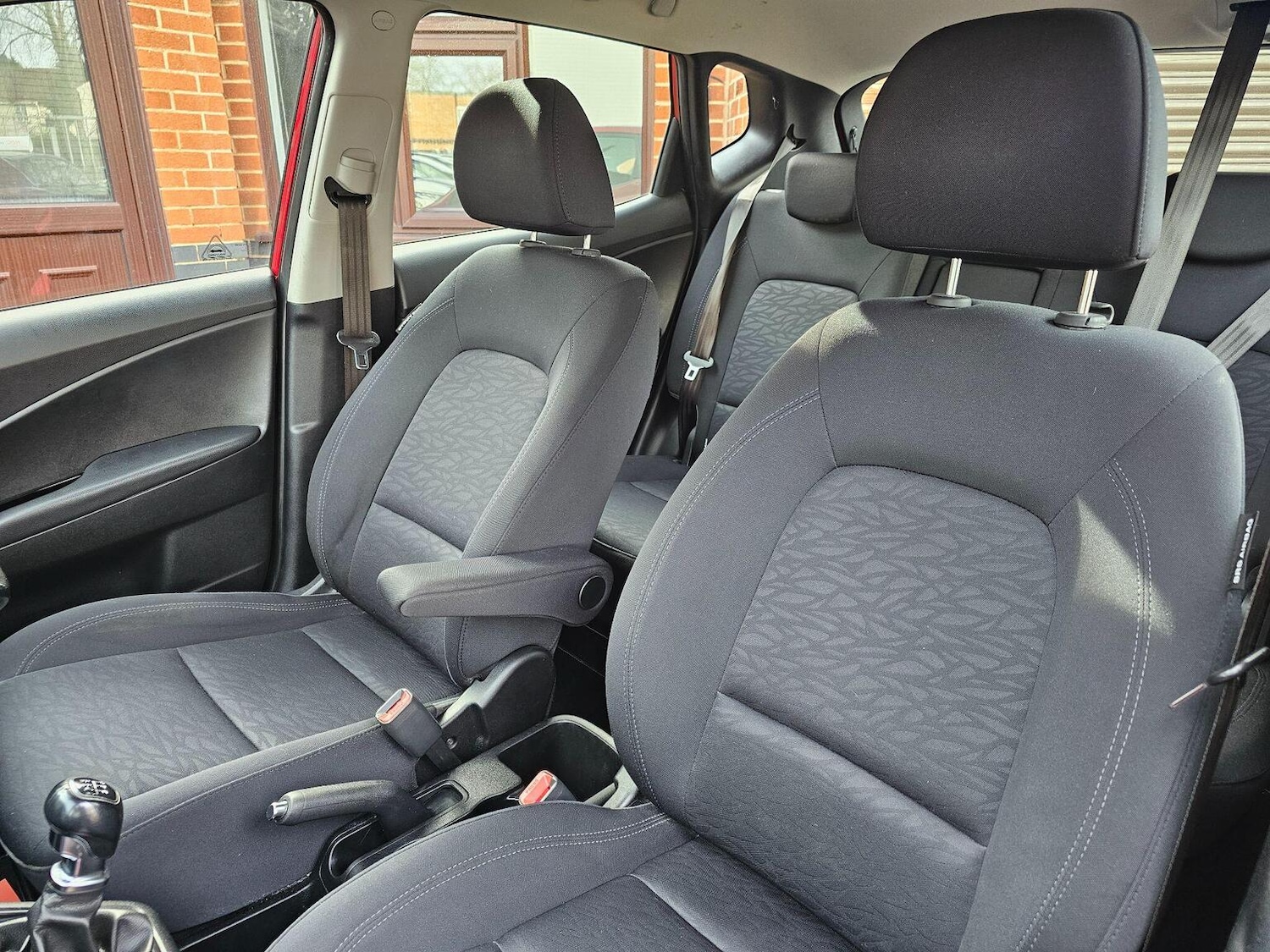 Used Hyundai Ix20 2016 for sale - 77572843: Photo 15