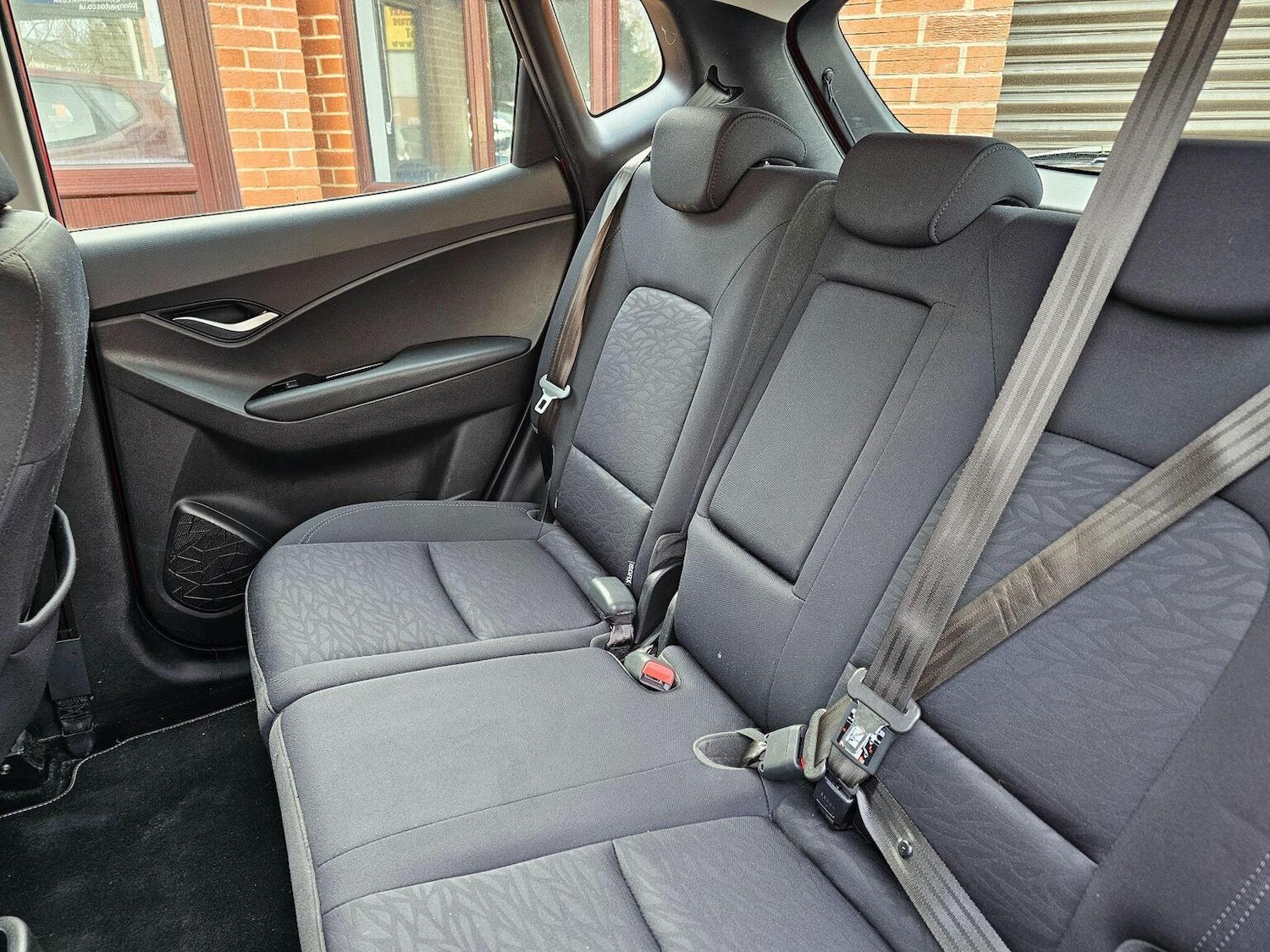 Used Hyundai Ix20 2016 for sale - 77572843: Photo 18