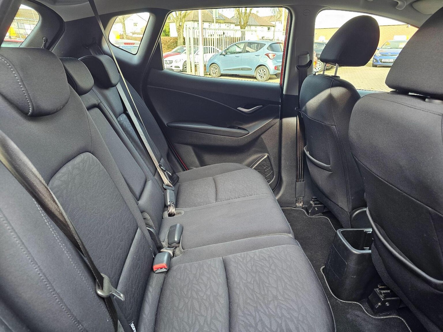 Used Hyundai Ix20 2016 for sale - 77572843: Photo 19