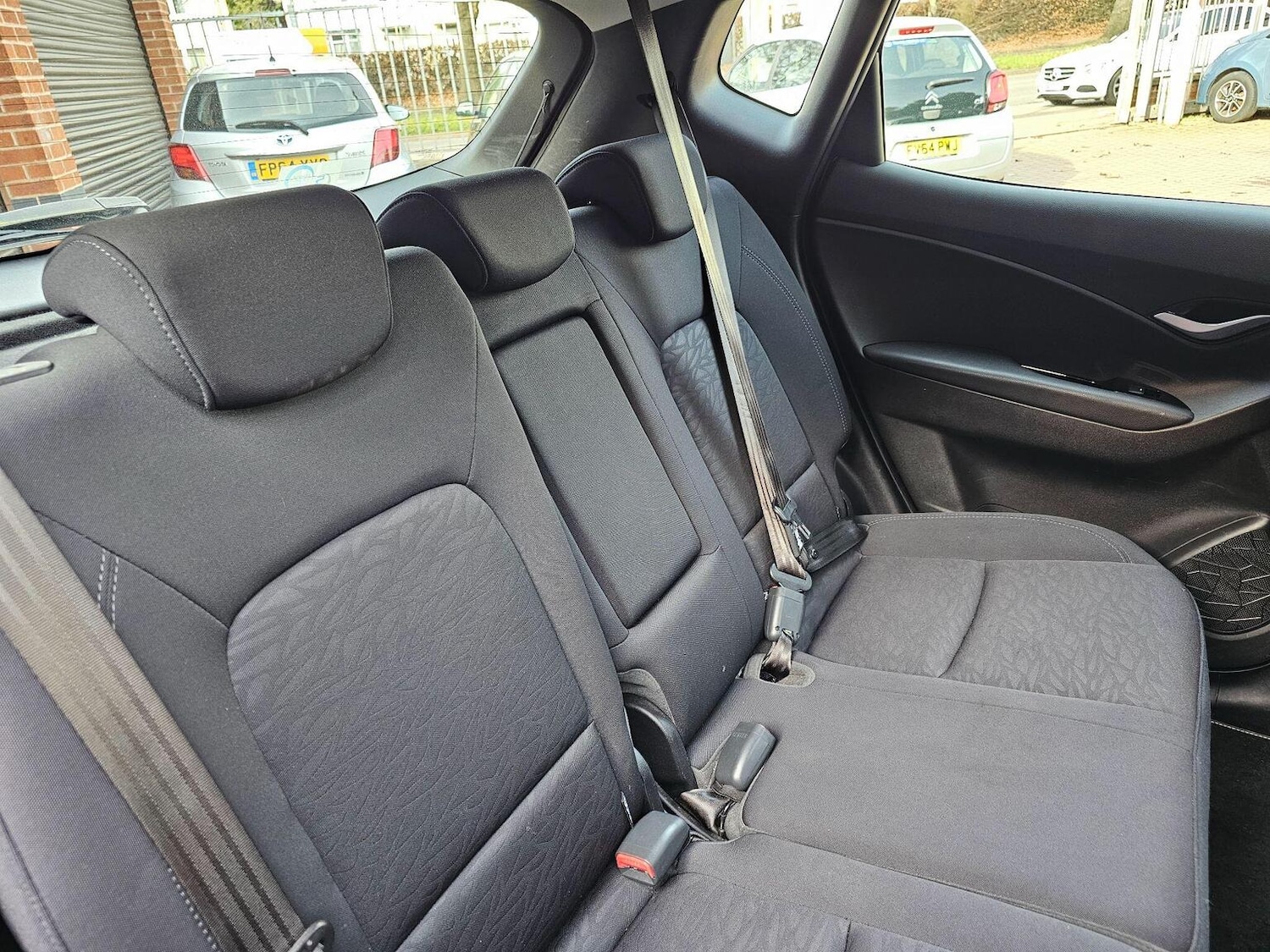 Used Hyundai Ix20 2016 for sale - 77572843: Photo 20