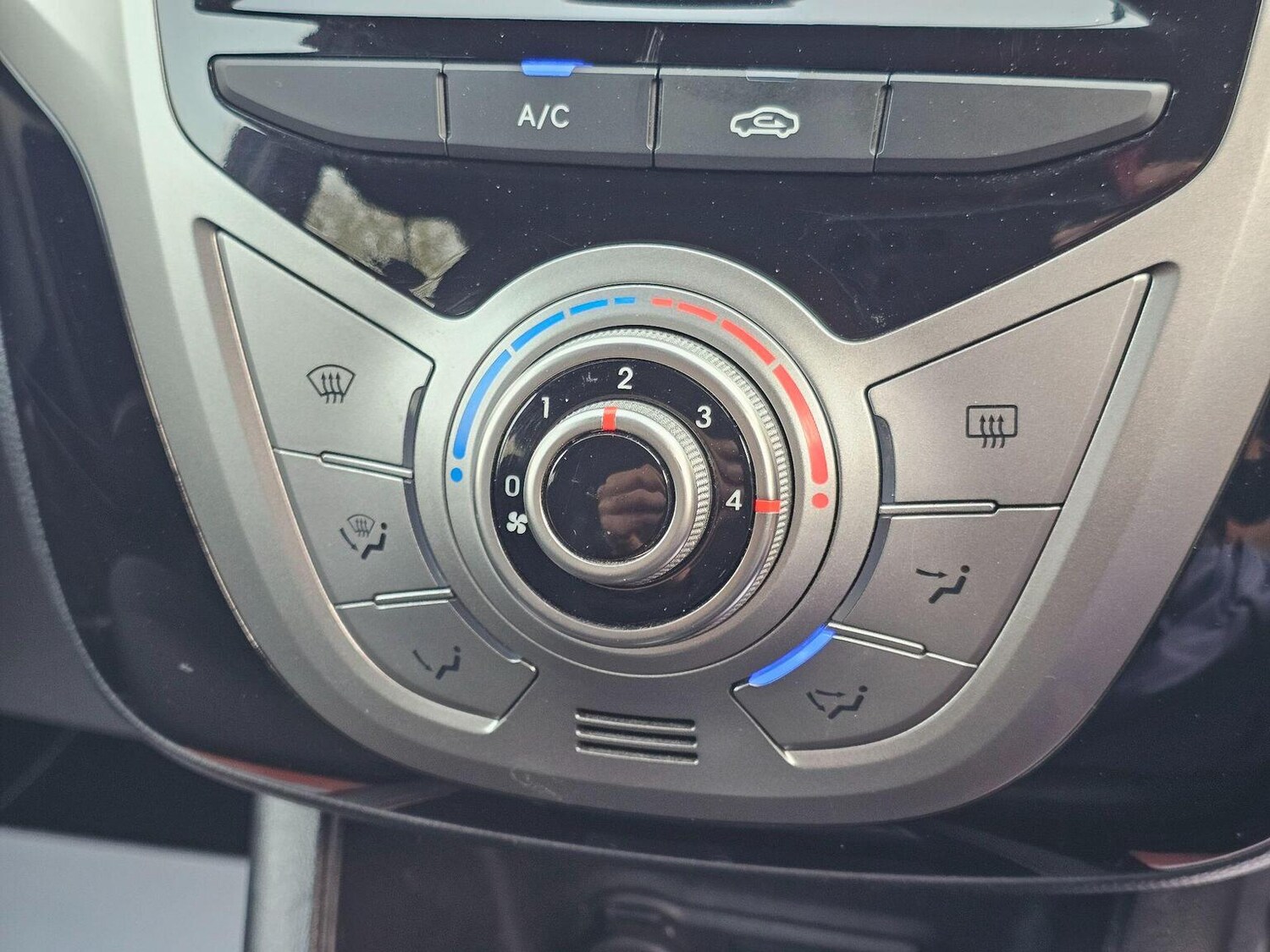 Used Hyundai Ix20 2016 for sale - 77572843: Photo 31