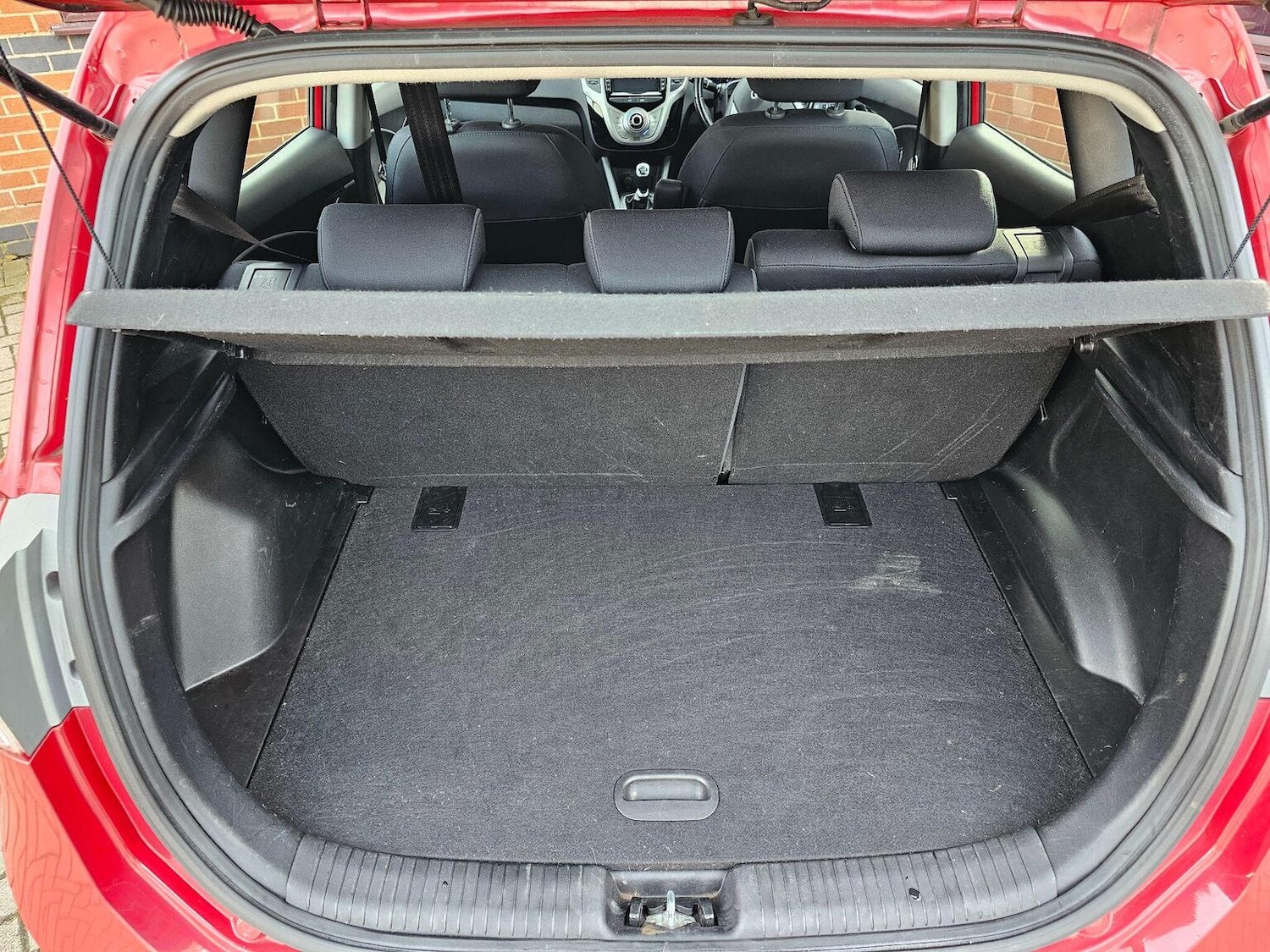 Used Hyundai Ix20 2016 for sale - 77572843: Photo 6