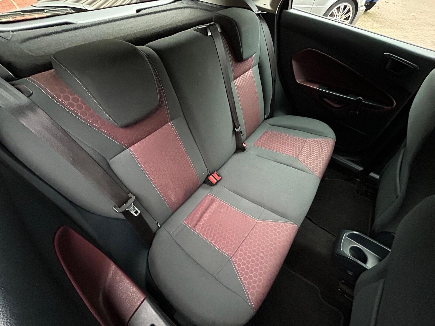 Used Ford Fiesta 2009 for sale - 77129587: Photo 17