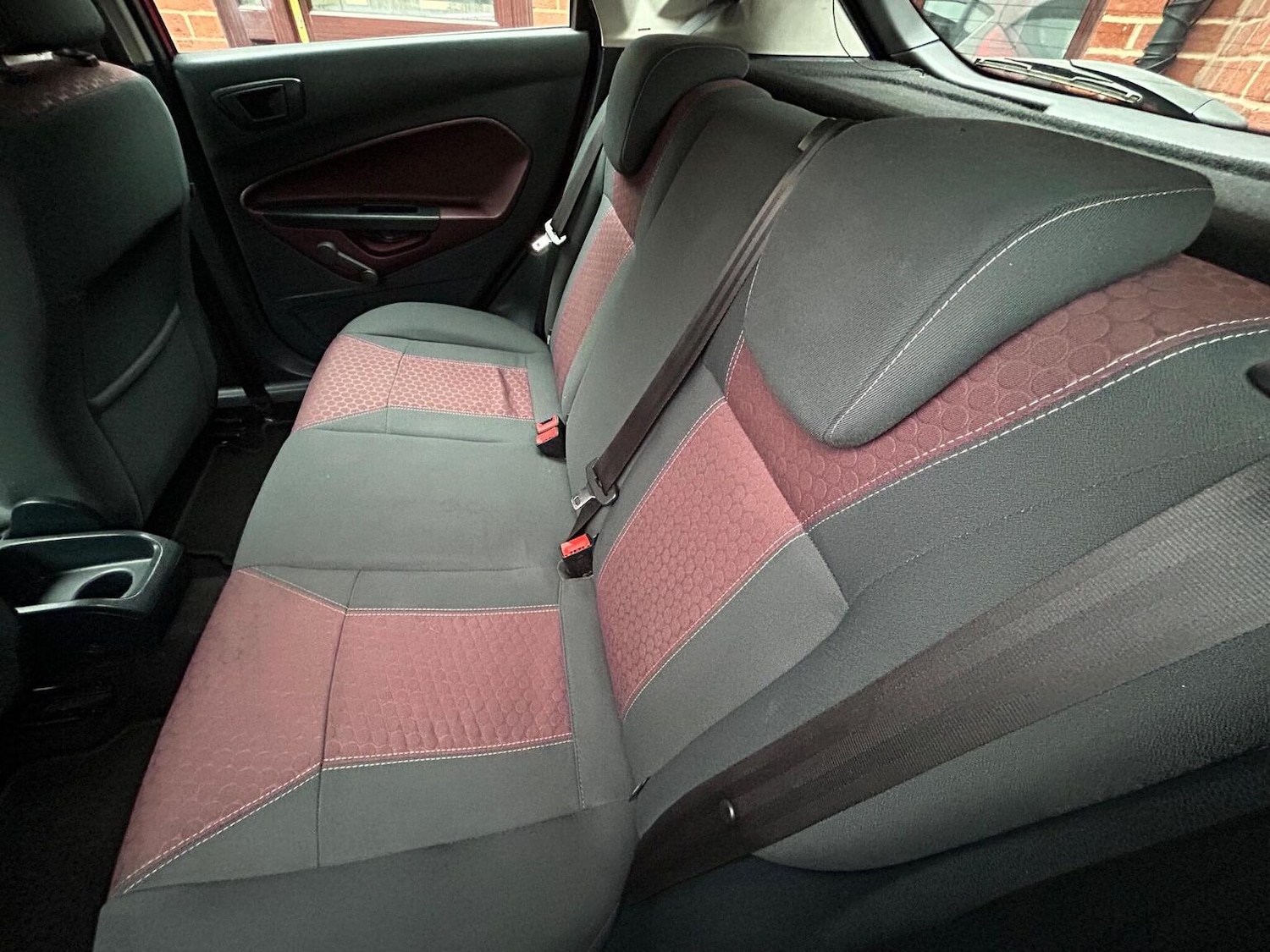 Used Ford Fiesta 2009 for sale - 77129587: Photo 18