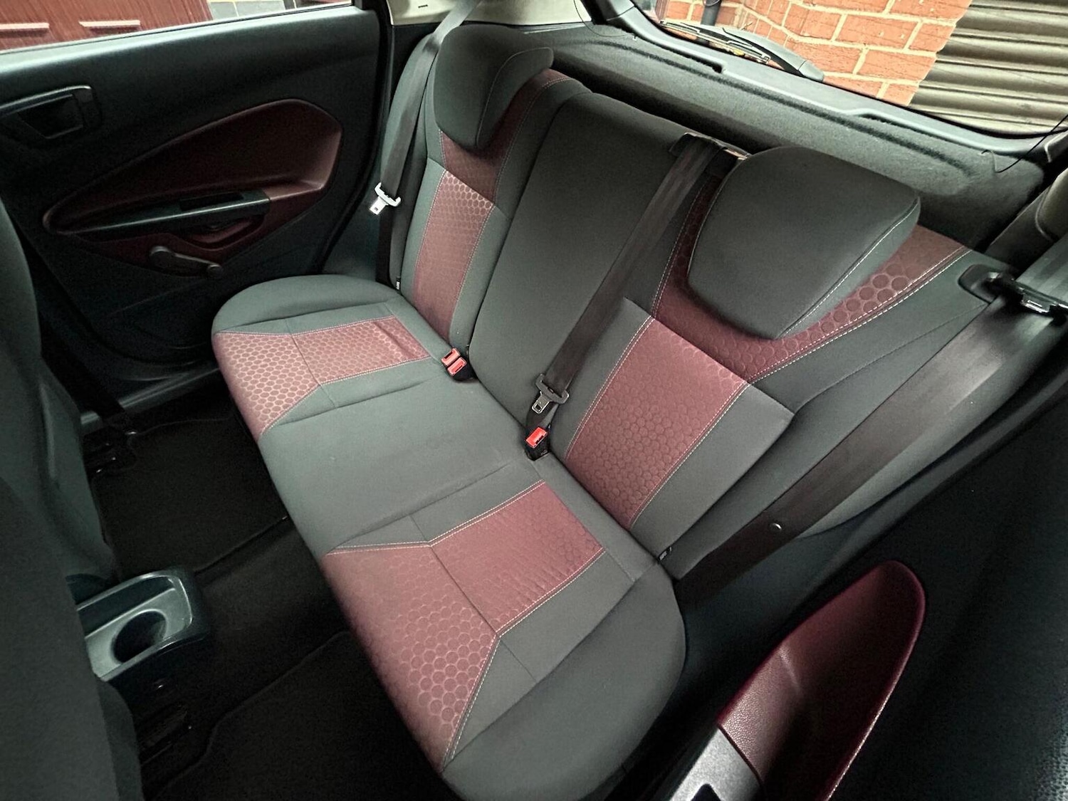 Used Ford Fiesta 2009 for sale - 77129587: Photo 19