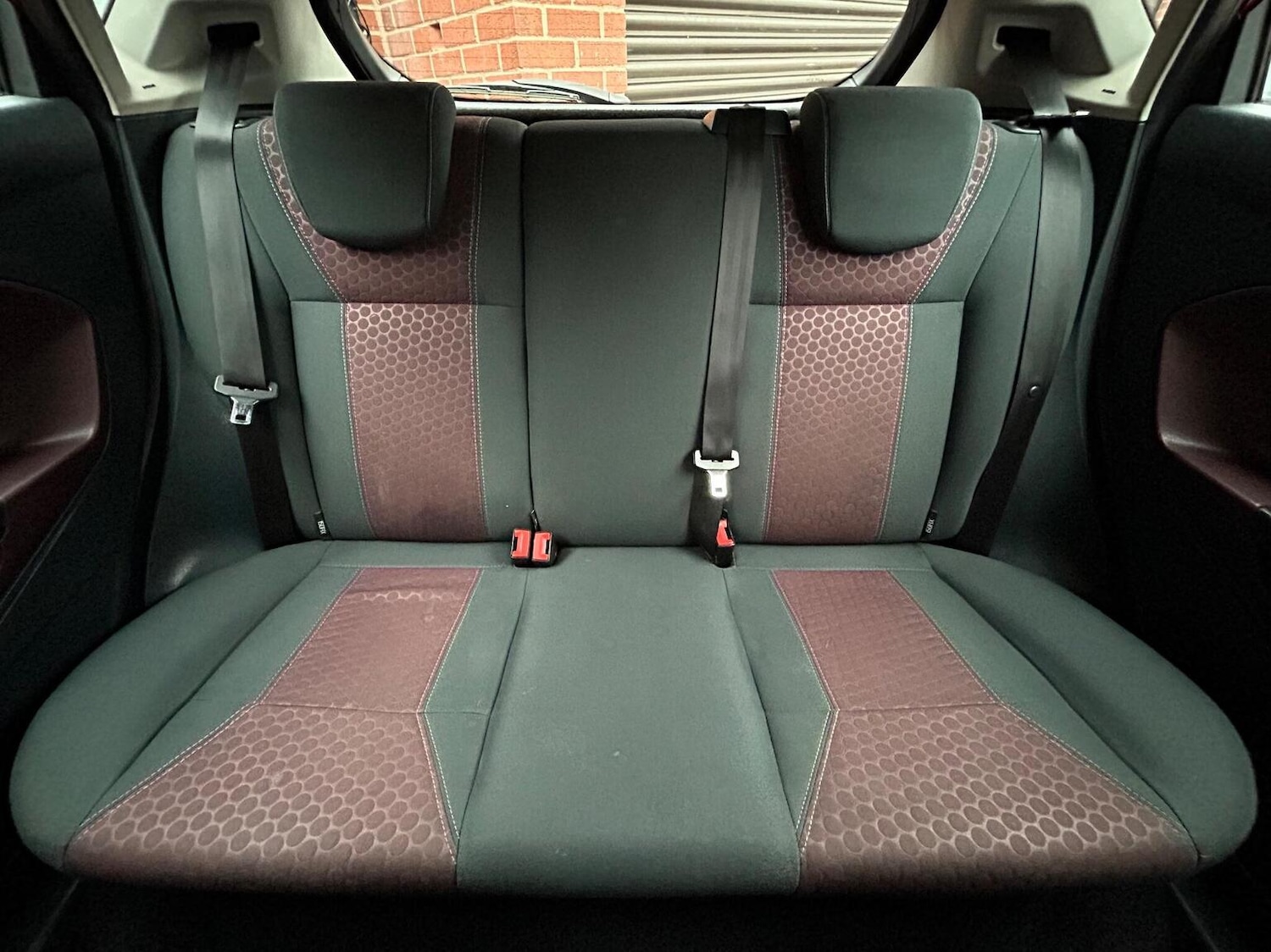 Used Ford Fiesta 2009 for sale - 77129587: Photo 20