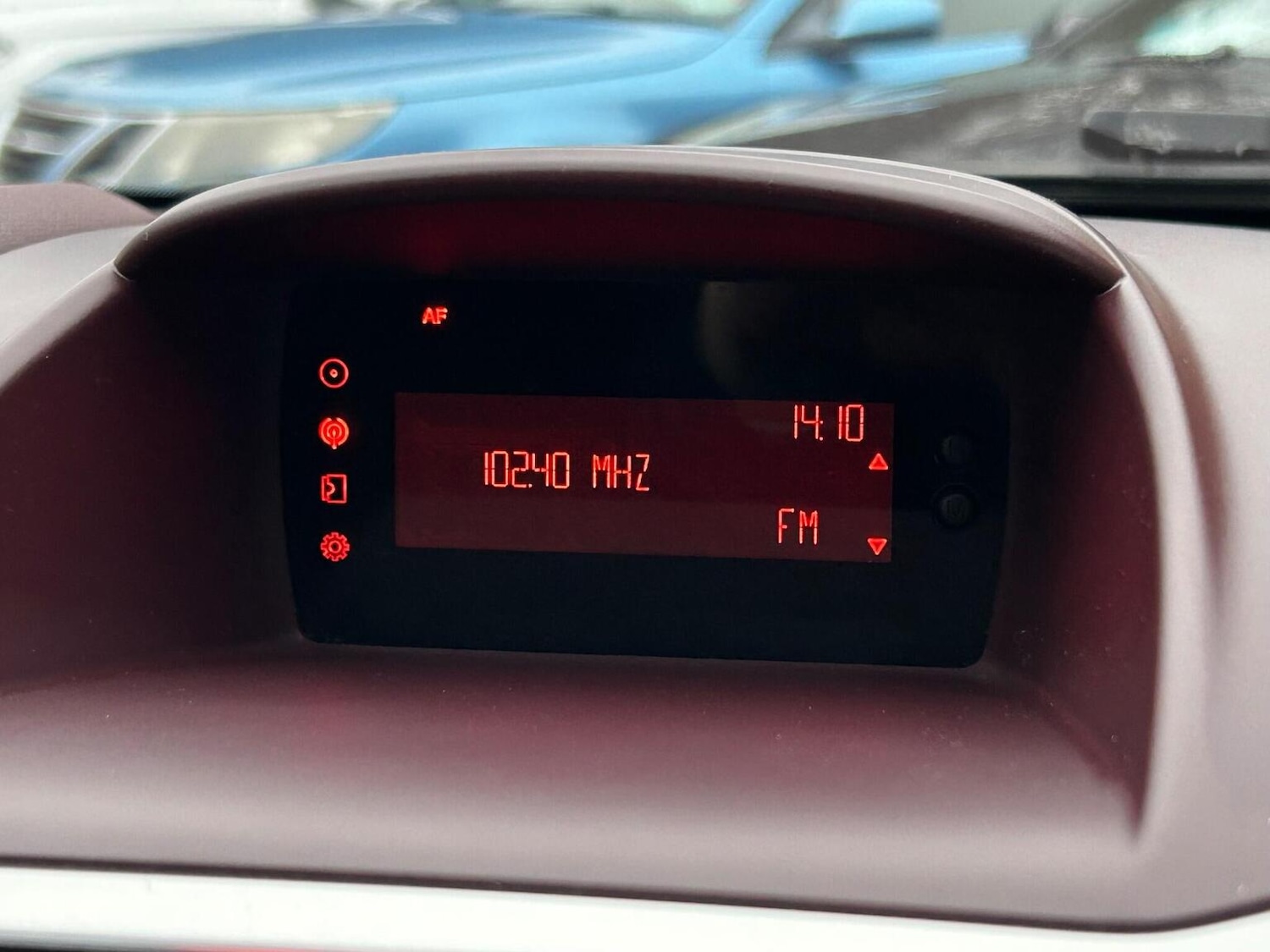 Used Ford Fiesta 2009 for sale - 77129587: Photo 22