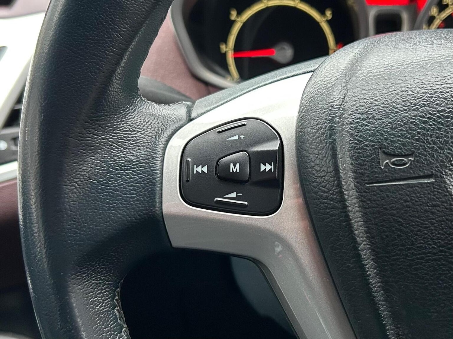 Used Ford Fiesta 2009 for sale - 77129587: Photo 27