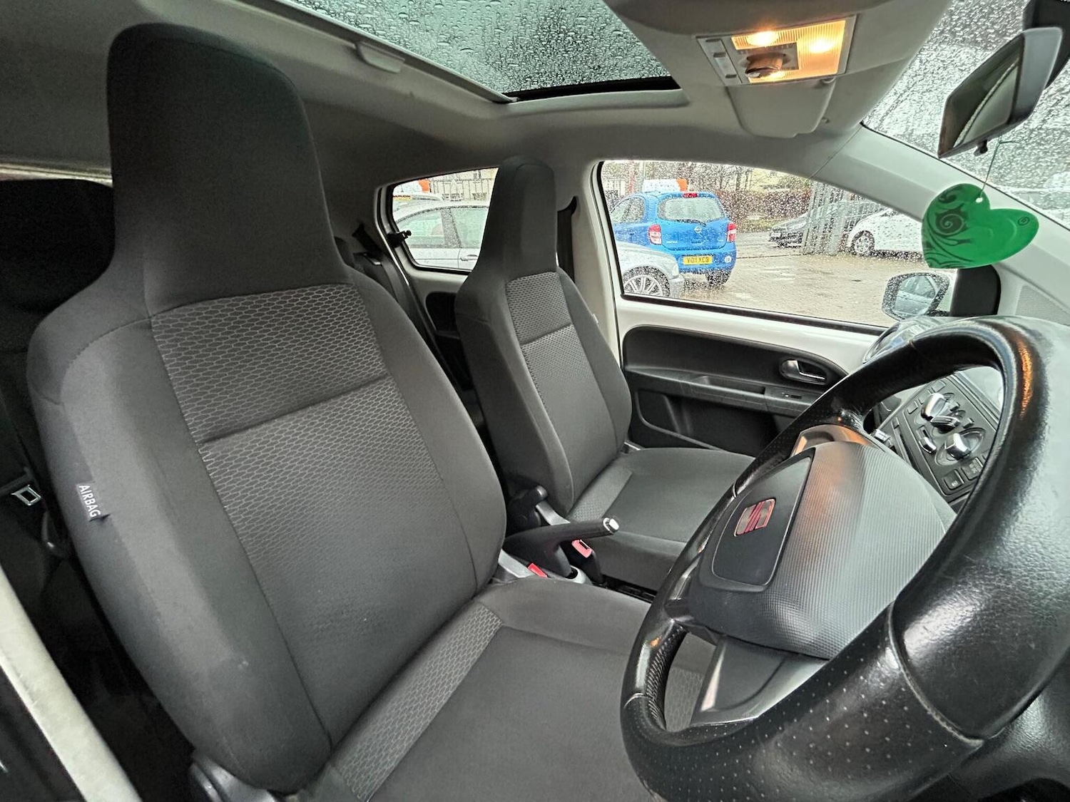 Used SEAT Mii 2013 for sale - 77173154: Photo 10