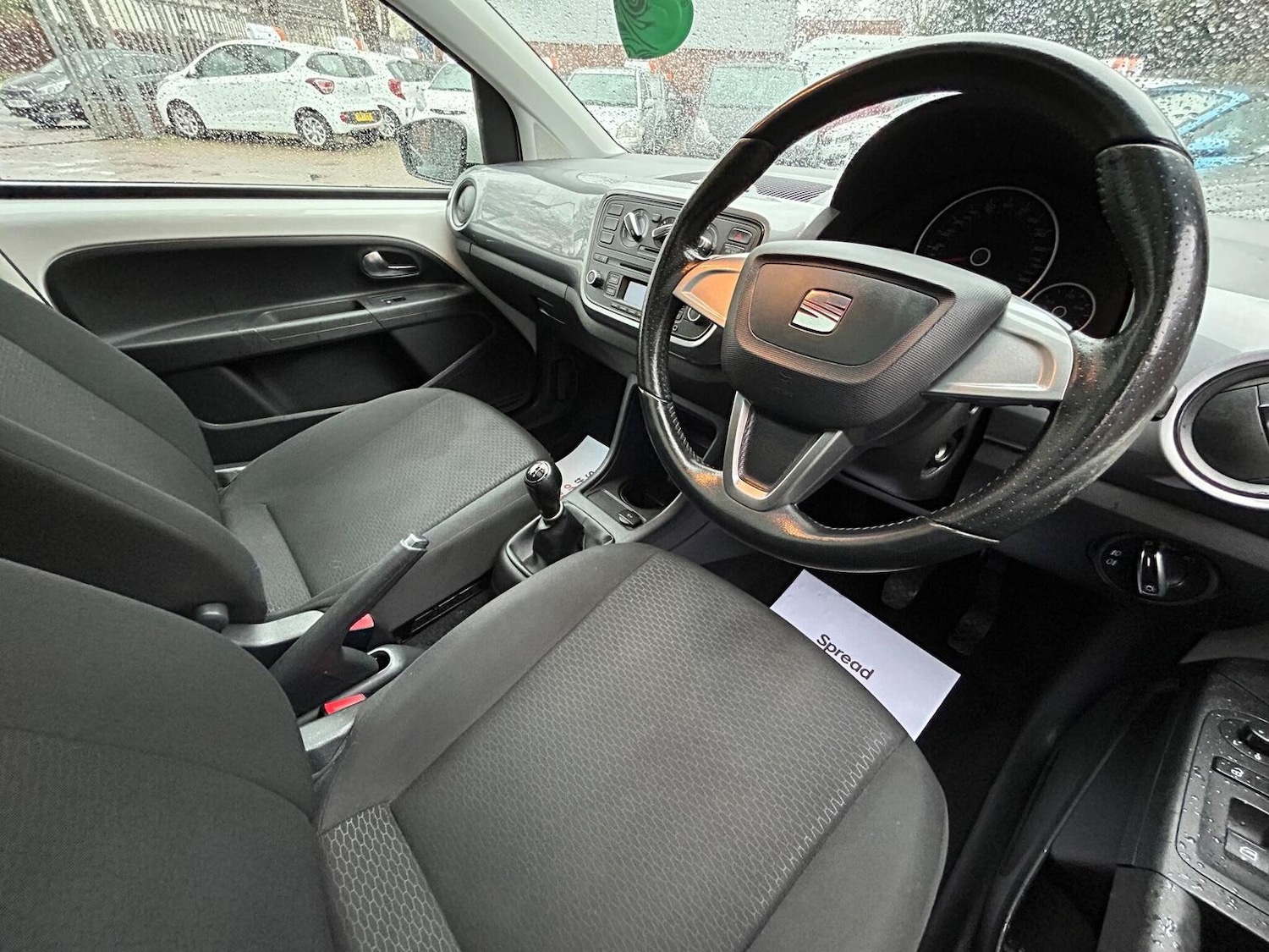 Used SEAT Mii 2013 for sale - 77173154: Photo 11