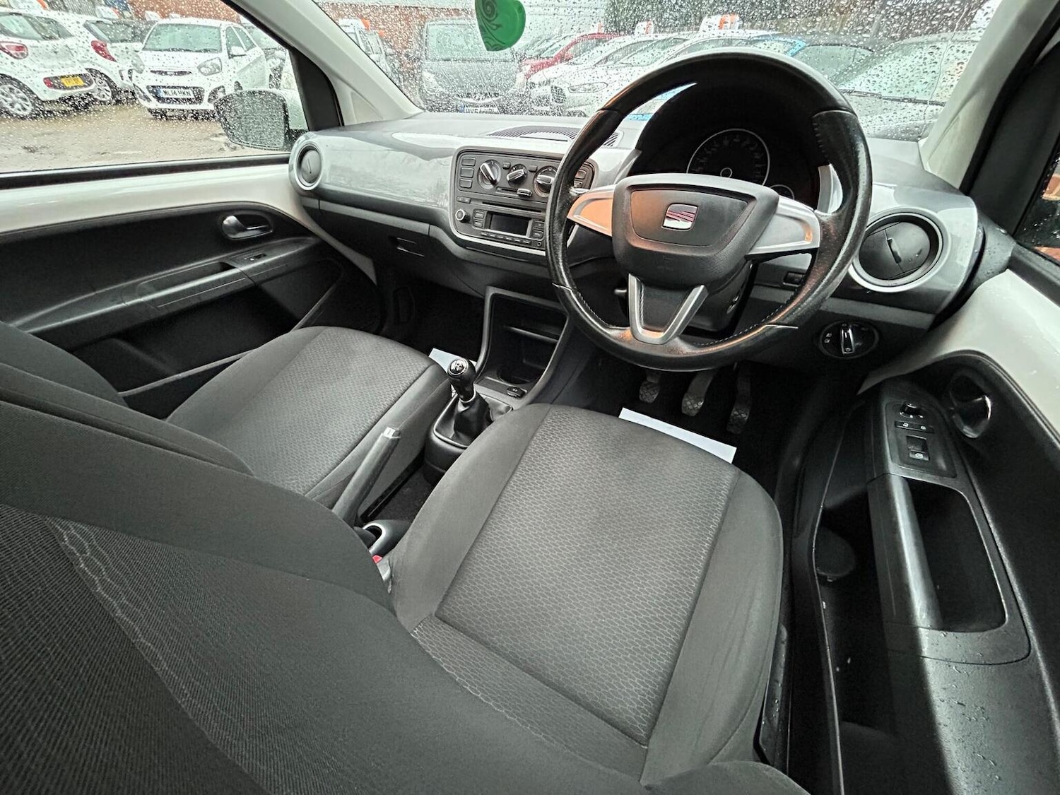 Used SEAT Mii 2013 for sale - 77173154: Photo 12