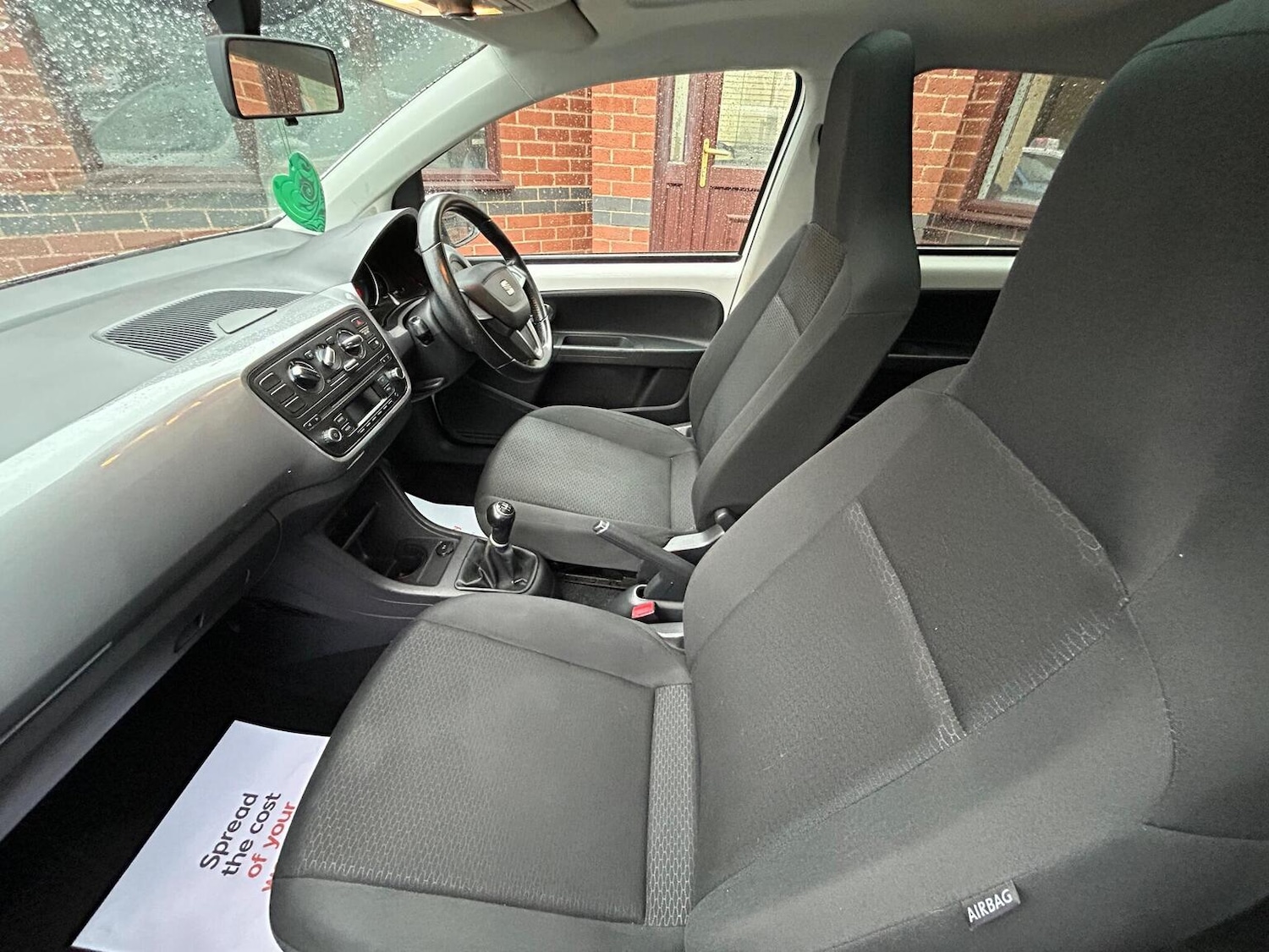 Used SEAT Mii 2013 for sale - 77173154: Photo 13