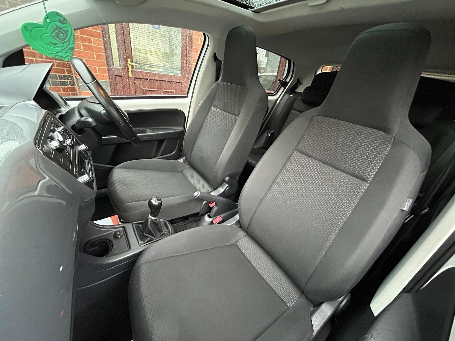 Used SEAT Mii 2013 for sale - 77173154: Photo 14