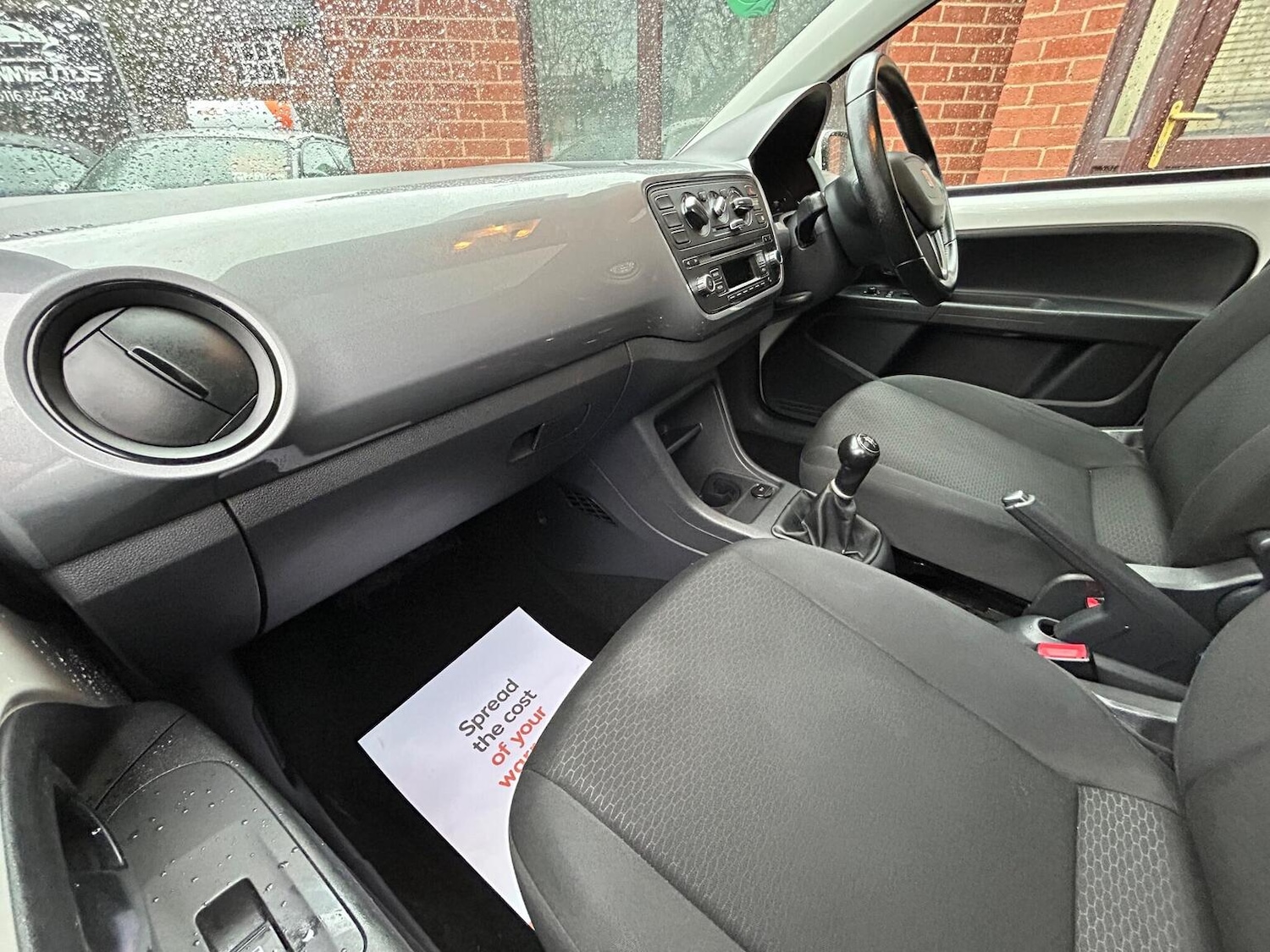 Used SEAT Mii 2013 for sale - 77173154: Photo 15