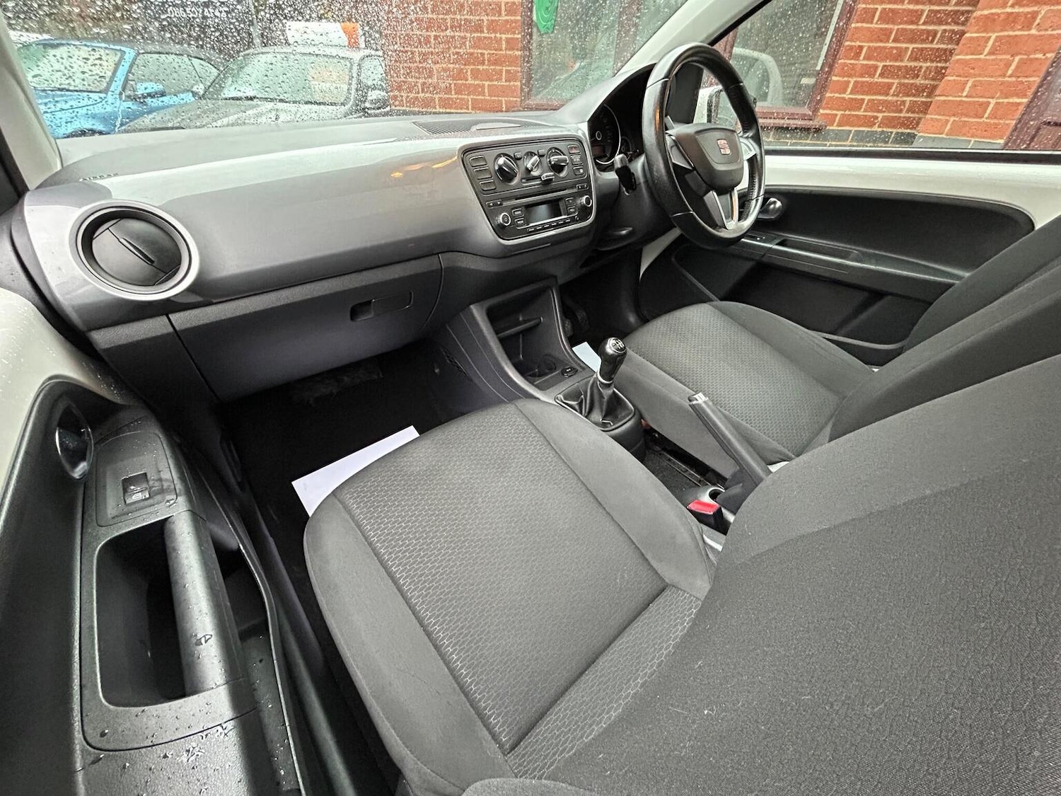 Used SEAT Mii 2013 for sale - 77173154: Photo 16