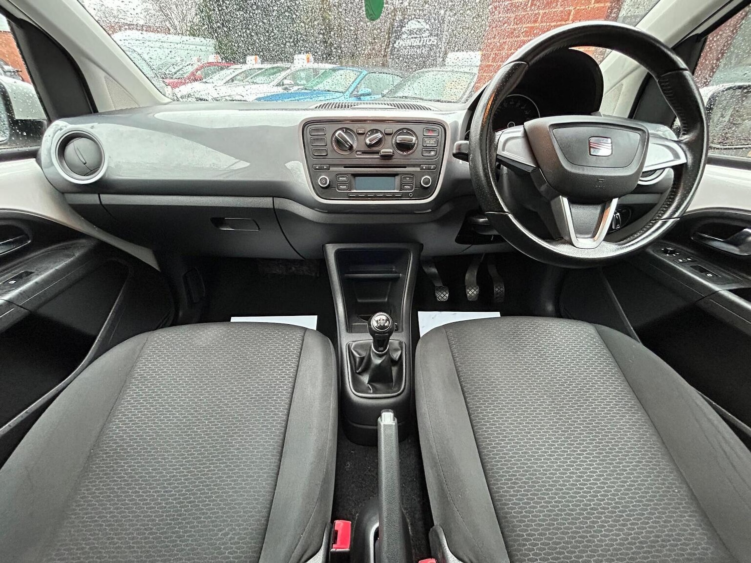 Used SEAT Mii 2013 for sale - 77173154: Photo 17