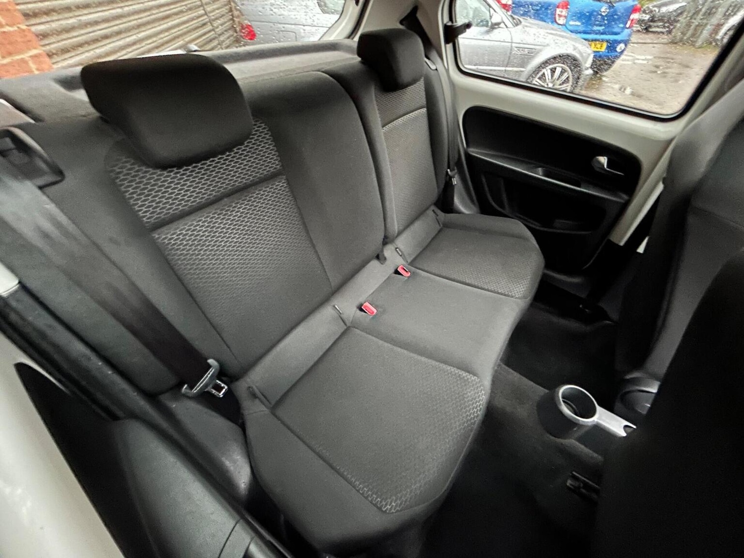 Used SEAT Mii 2013 for sale - 77173154: Photo 19