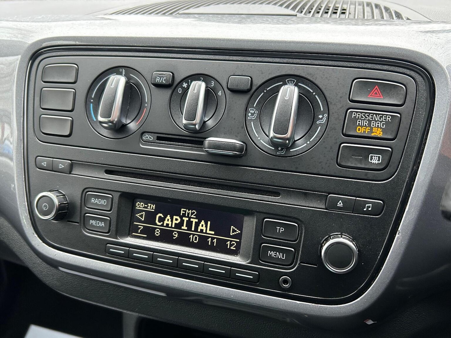 Used SEAT Mii 2013 for sale - 77173154: Photo 24