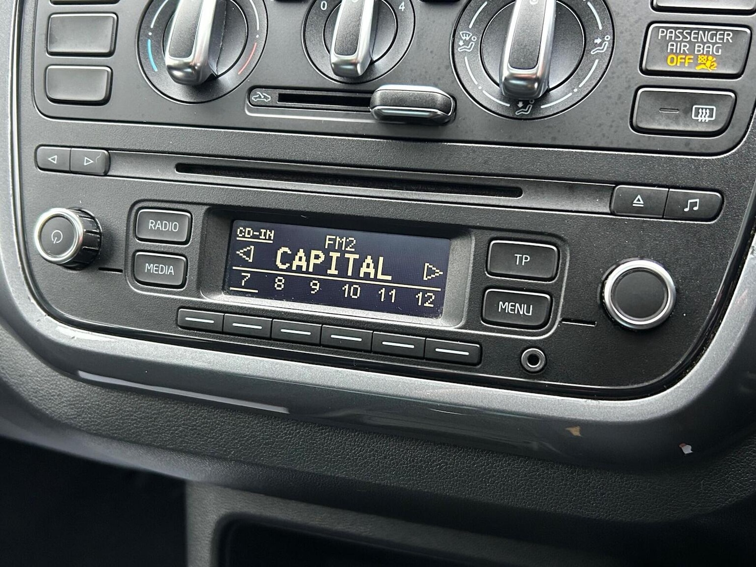 Used SEAT Mii 2013 for sale - 77173154: Photo 25