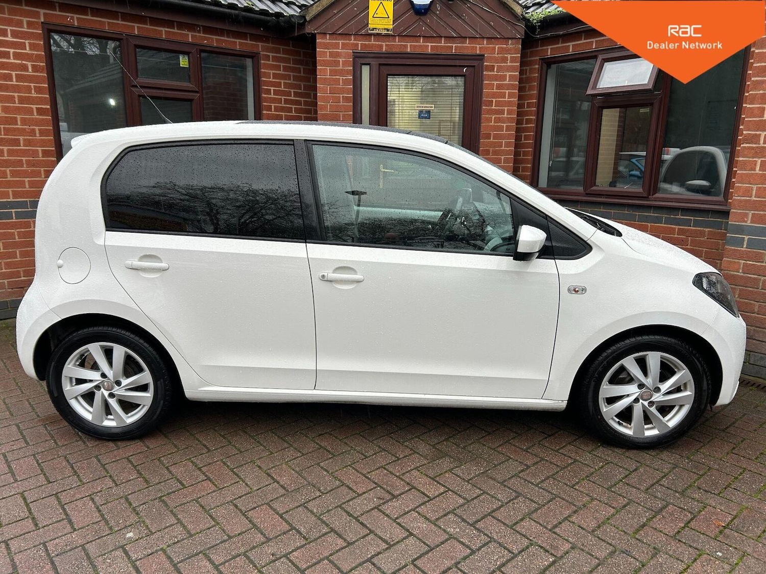 Used SEAT Mii 2013 for sale - 77173154: Photo 6