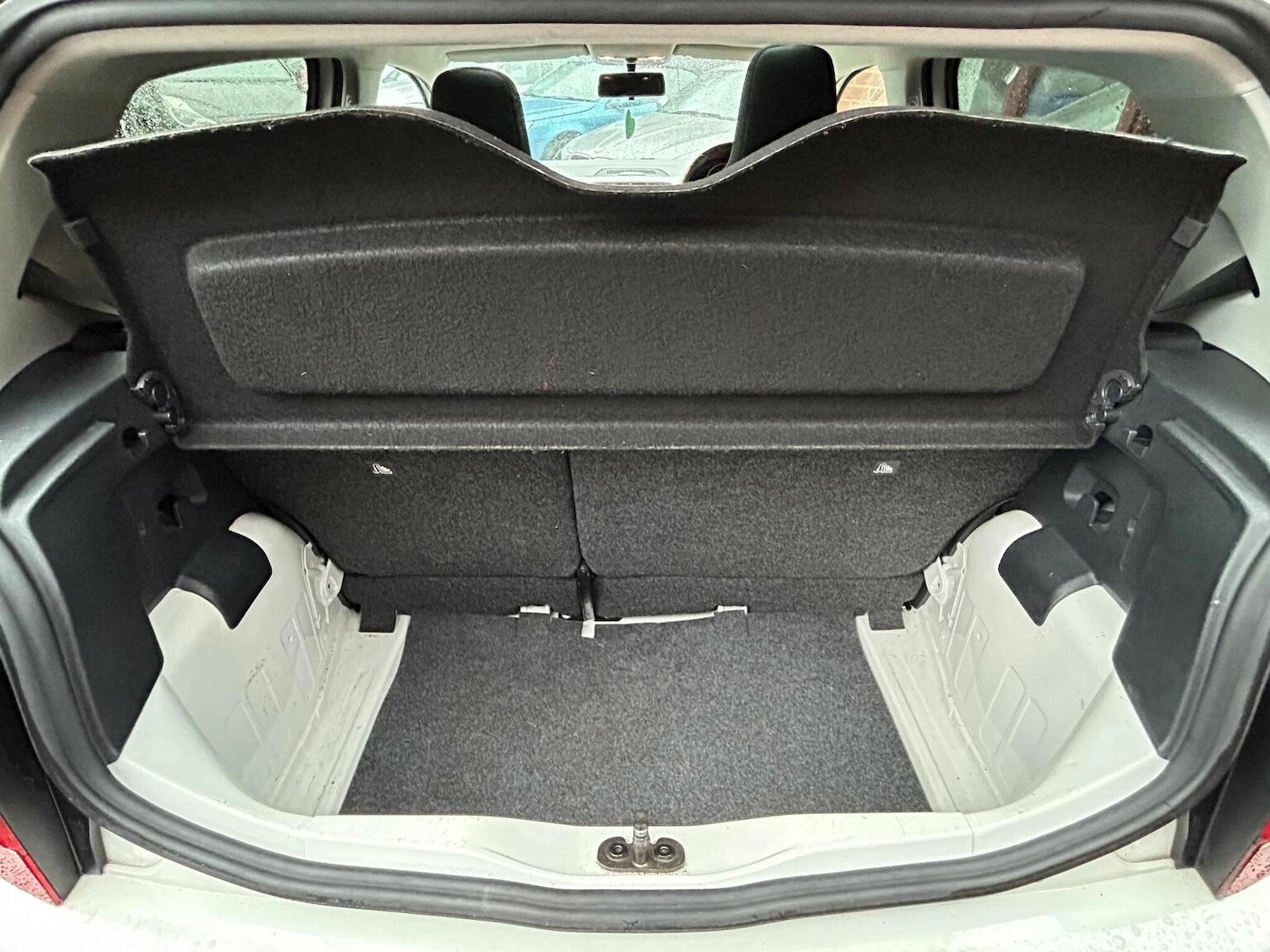 Used SEAT Mii 2013 for sale - 77173154: Photo 8