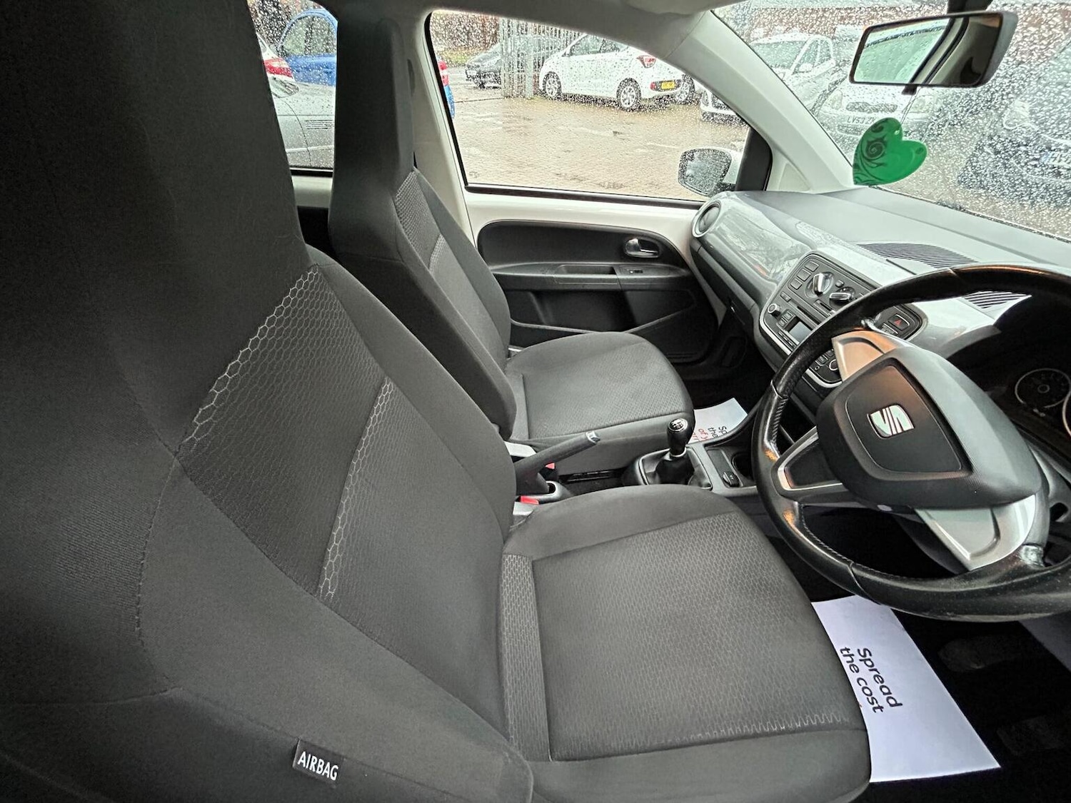 Used SEAT Mii 2013 for sale - 77173154: Photo 9