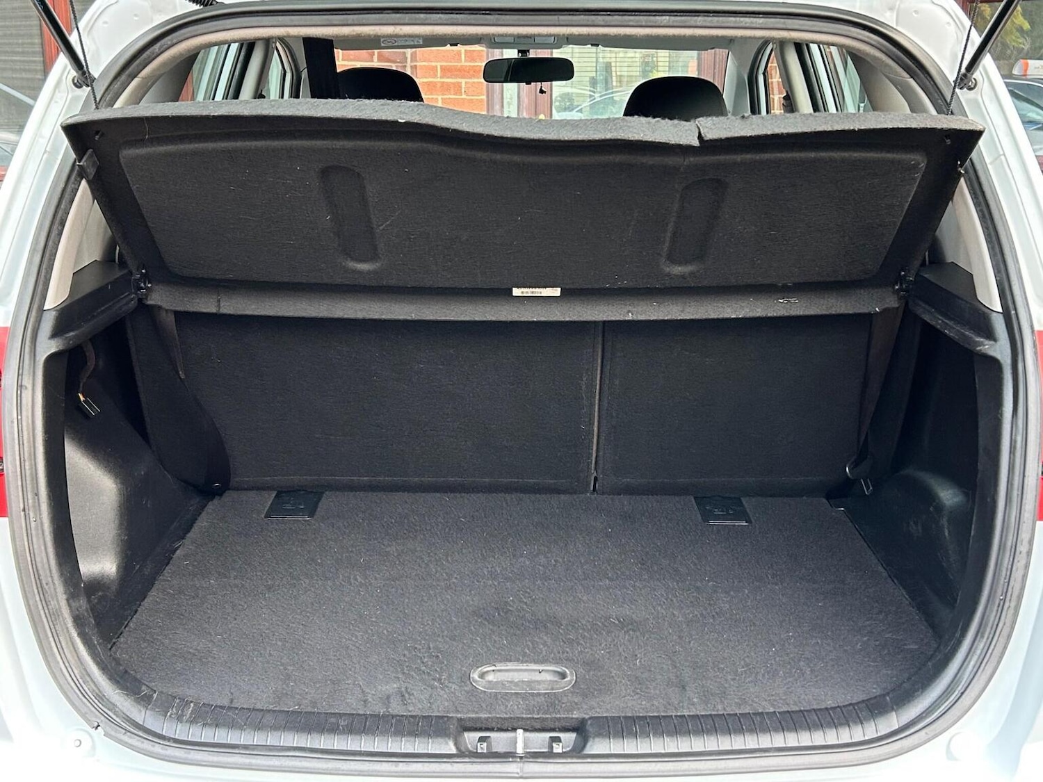 Used Kia Venga 2016 for sale - 76497577: Photo 13