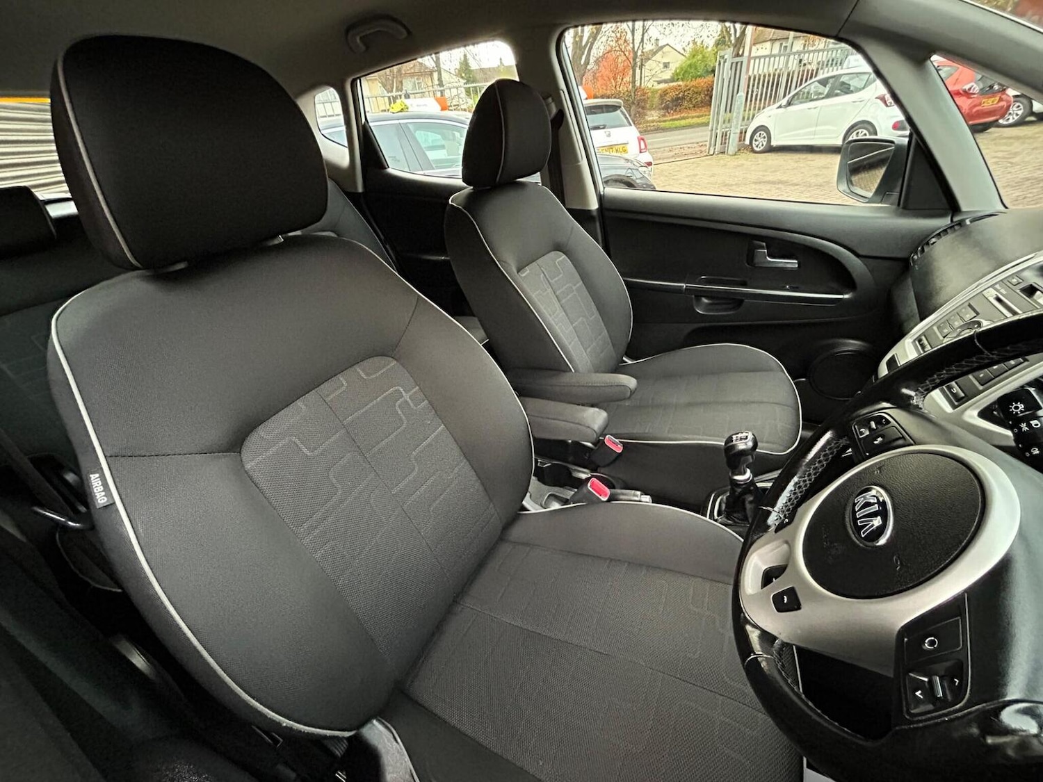 Used Kia Venga 2016 for sale - 76497577: Photo 15