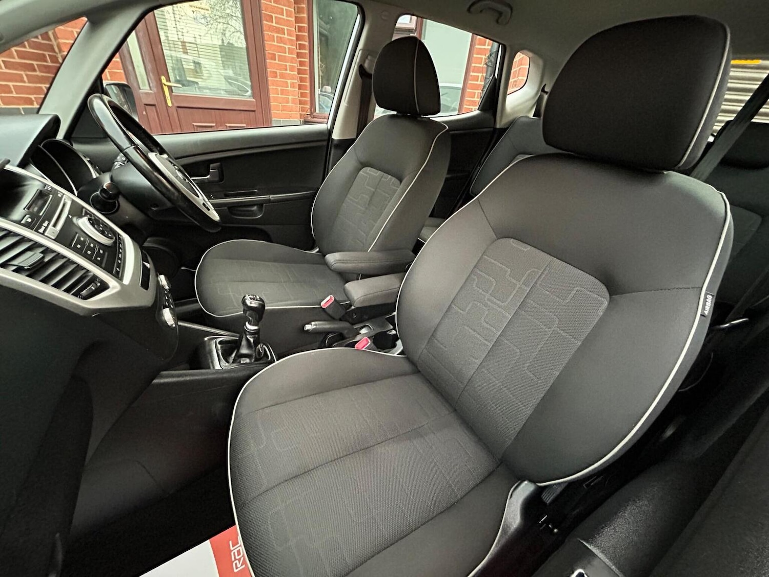 Used Kia Venga 2016 for sale - 76497577: Photo 17