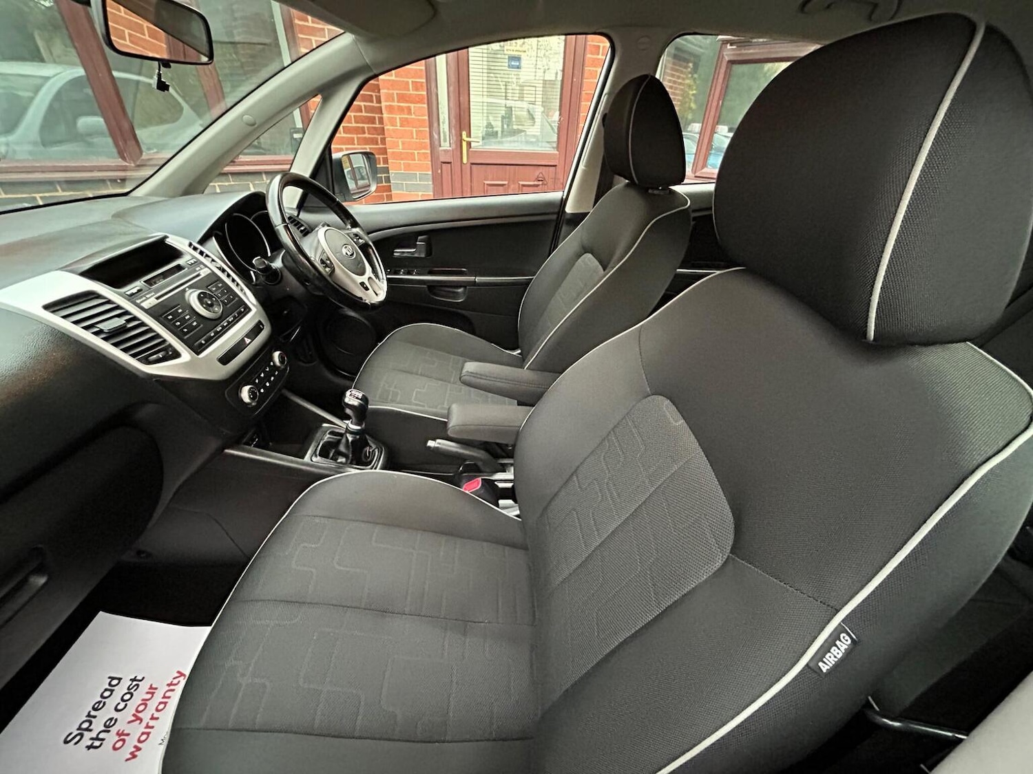 Used Kia Venga 2016 for sale - 76497577: Photo 18