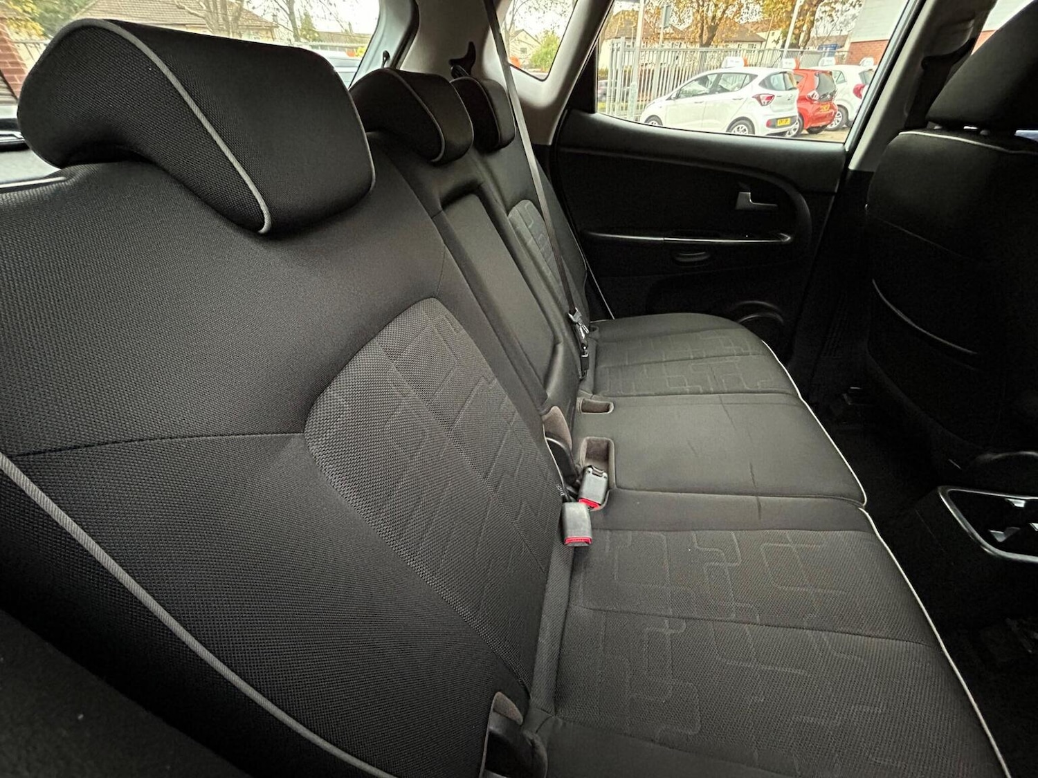 Used Kia Venga 2016 for sale - 76497577: Photo 20