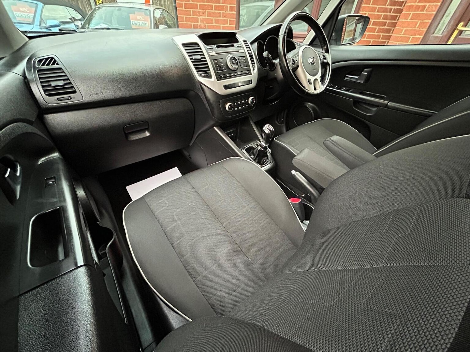 Used Kia Venga 2016 for sale - 76497577: Photo 21