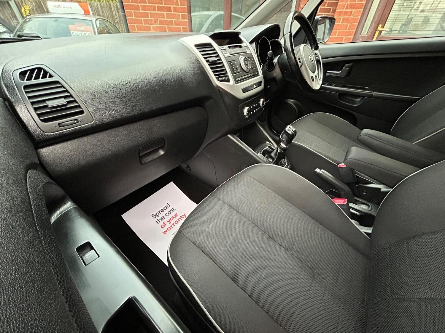 Used Kia Venga 2016 for sale - 76497577: Photo 22