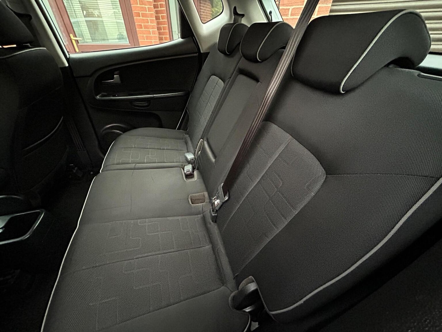 Used Kia Venga 2016 for sale - 76497577: Photo 24