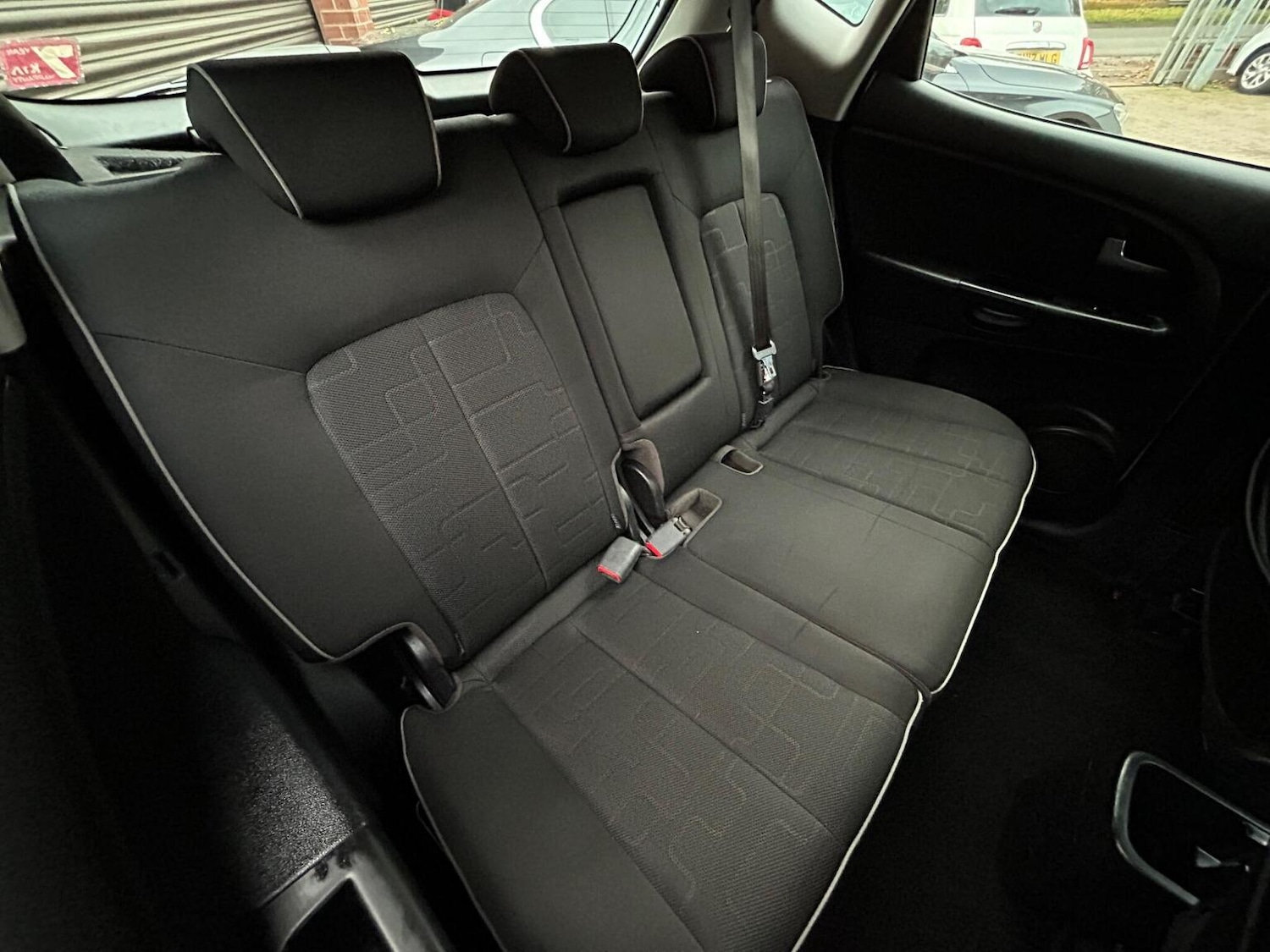 Used Kia Venga 2016 for sale - 76497577: Photo 25