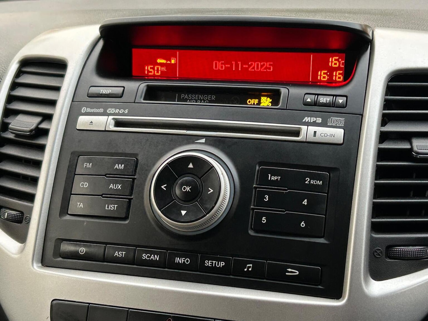 Used Kia Venga 2016 for sale - 76497577: Photo 35