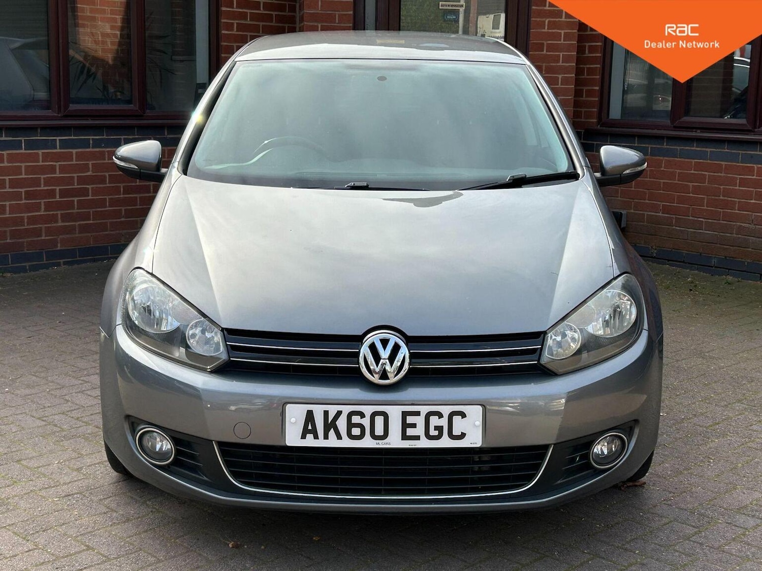 Used Volkswagen Golf 2010 for sale - 78176106: Photo 4