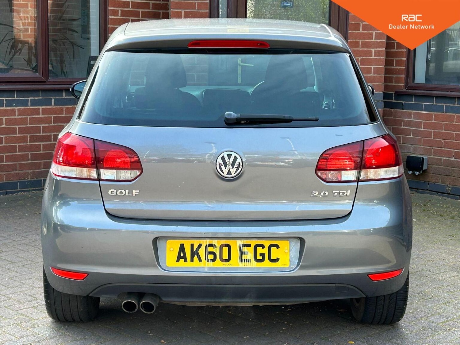 Used Volkswagen Golf 2010 for sale - 78176106: Photo 7